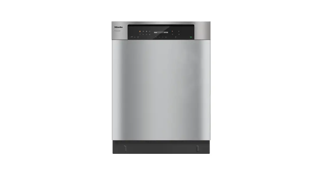 Miele Pfd 101 Profiline Dishwasher User Guide Miele Pfd 101 Profiline Dishwasher User Guide