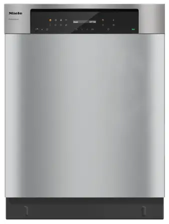 Miele PFD 101 ProfiLine Dishwasher - Featured Image