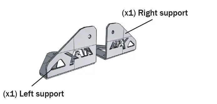 AFX-MOTORSPORTS-HER014-LED-Support-RZR-XP1000-TURBO - S-FIG- (3)