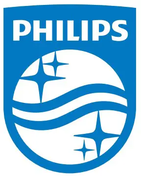 PHILIPS Logo