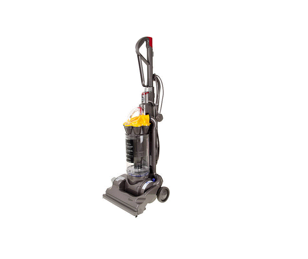 Dyson Dc33 Upright Vacuum Cleaner Operating Manual