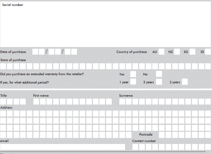 Dyson DC33 Upright Vacuum Cleaner Operating Manual-FIG-14