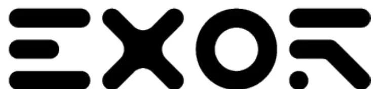 EXOR - logo