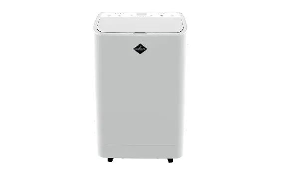 Klc9200 Portable Air Conditioner Instruction Manual Klc9200 Portable Air Conditioner Instruction Manual