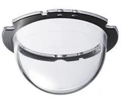 i-PRO-WV-QDC500-Clear-Dome-Cover-product