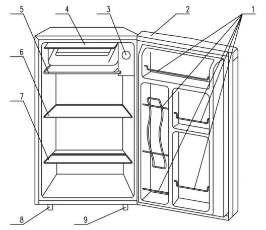 UNBRANDED-ES199537AAB-Compact-Refrigerator-with-Freezer-1