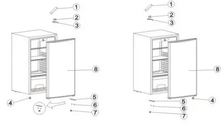 UNBRANDED-ES199537AAB-Compact-Refrigerator-with-Freezer-2
