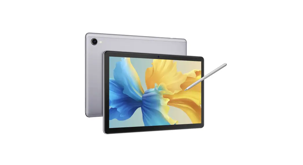 Cubot Tab Kingkong Tablet User Guide