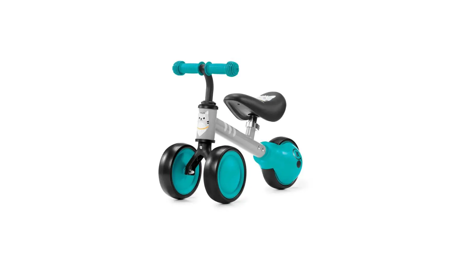 Kinderkraft Cutie Balance Bike User Manual