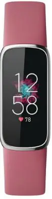 Fitbit Luxe Manual Hard Reset-product