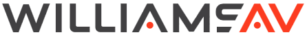 WILLIAMSAV Logo