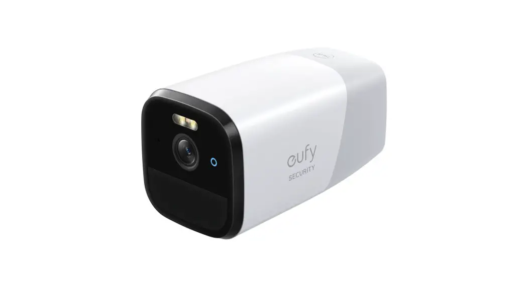 Eufy Security 4g Starlight Camera User Guide