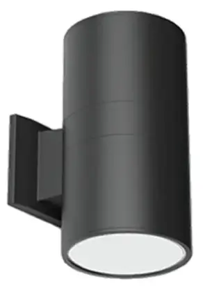 LUXLOGIC LIGHTING Athens LED Wall Light