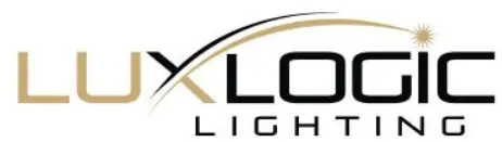LUXLOGIC logo
