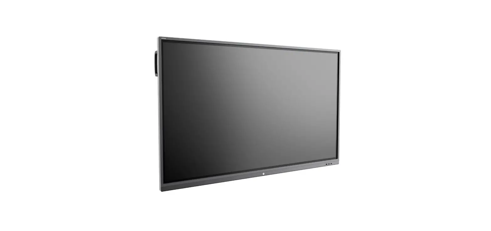 Vivitek Ek753i 4k Android Interactive Display User Guide Vivitek Ek753i 4k Android Interactive Display User Guide