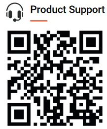 REXING CCS1 to Tesla Adapter - qr code 4