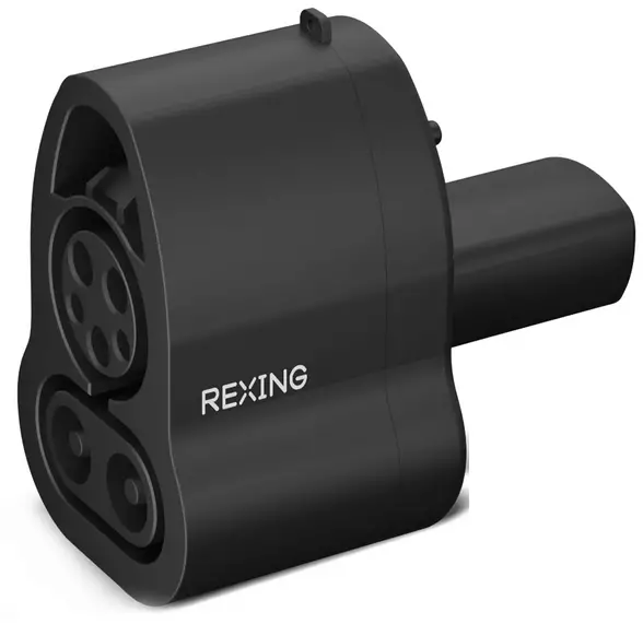 REXING CCS1 to Tesla Adapter