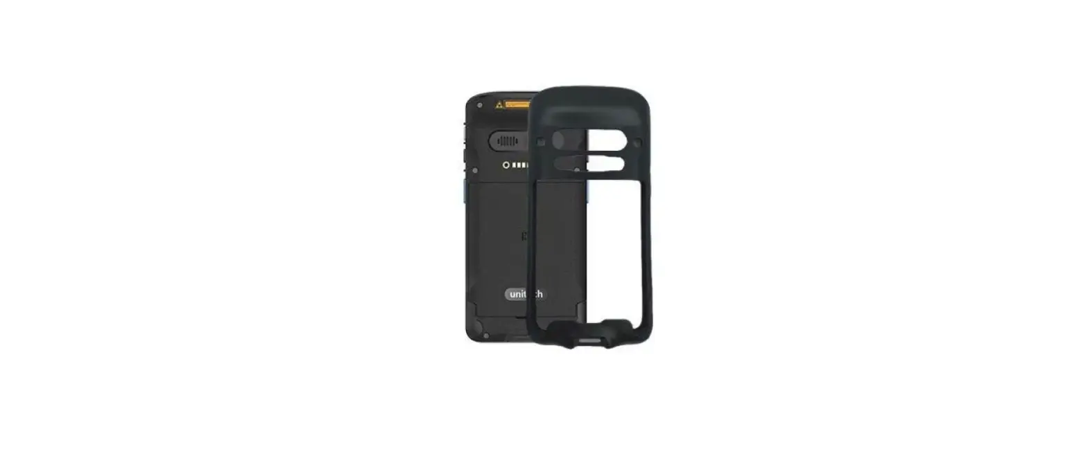 Unitech Ea630 Boot Case User Guide