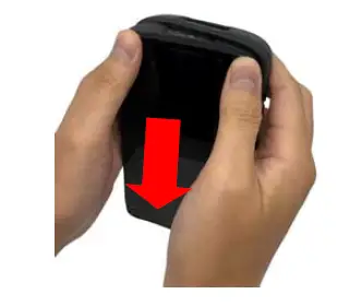 unitech-EA630-Boot-Case-fig-1