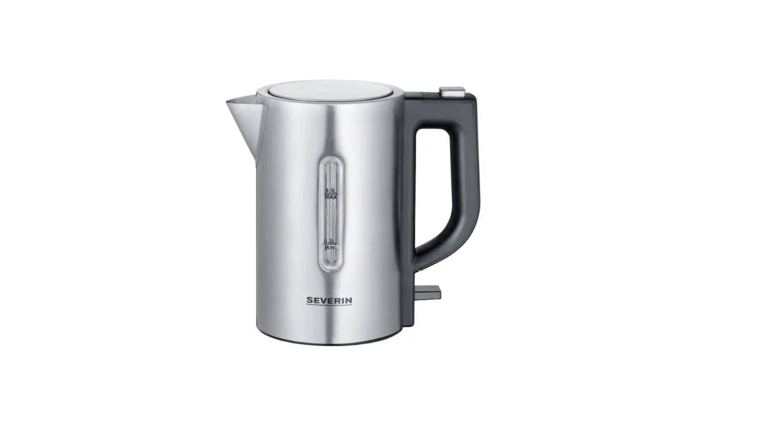 Severin Wk Series Electric Kettle Instruction Manual Severin Wk Series Electric Kettle Instruction Manual