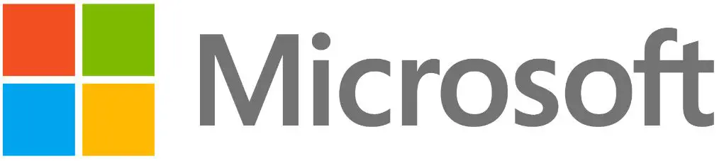 Microsoft-logo