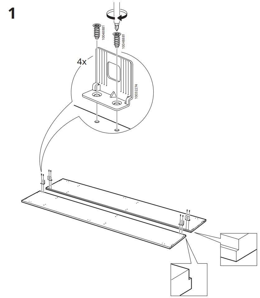 Assembly Instructions