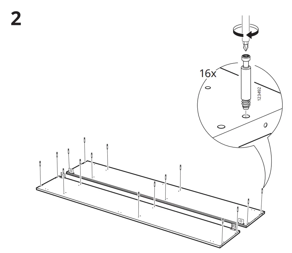 Assembly Instructions