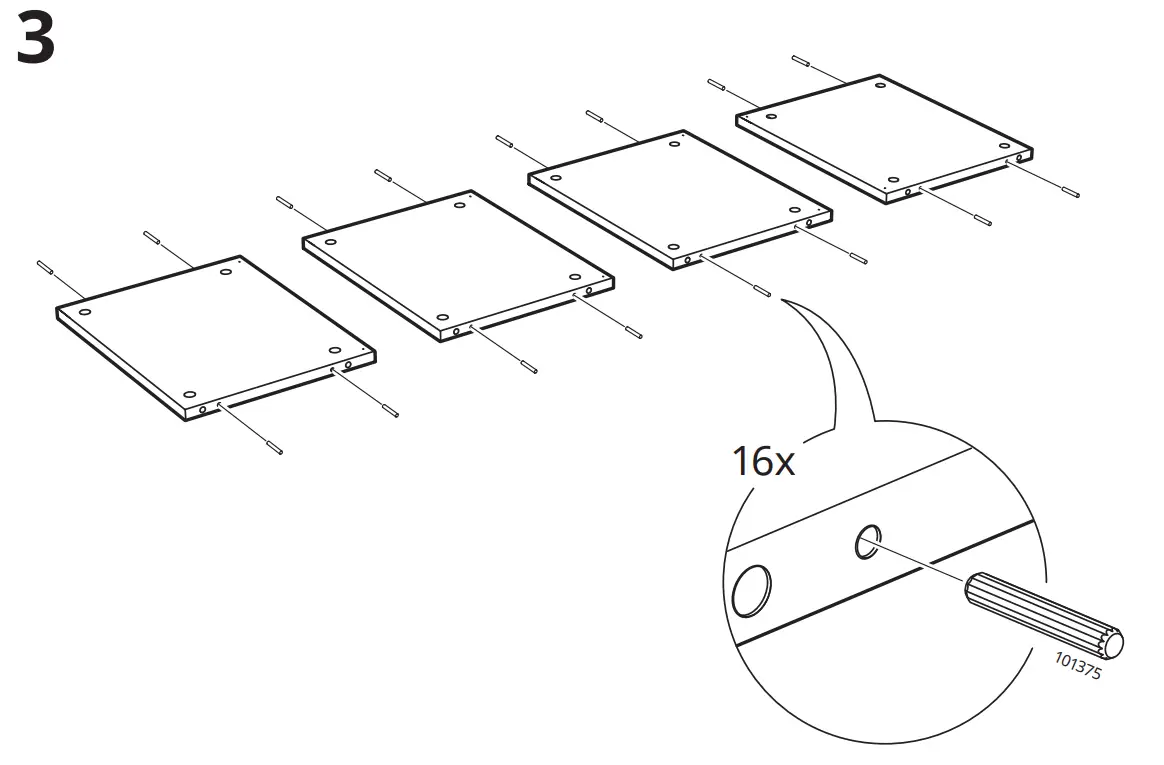 Assembly Instructions