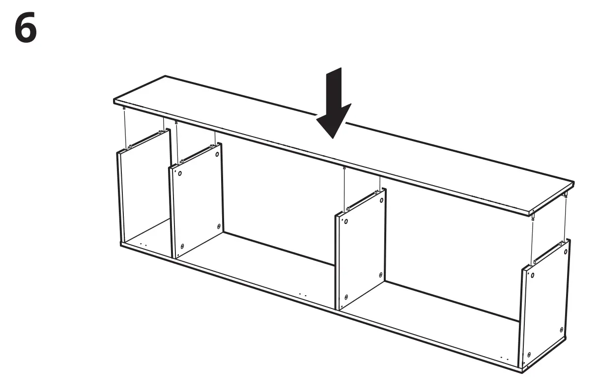 Assembly Instructions