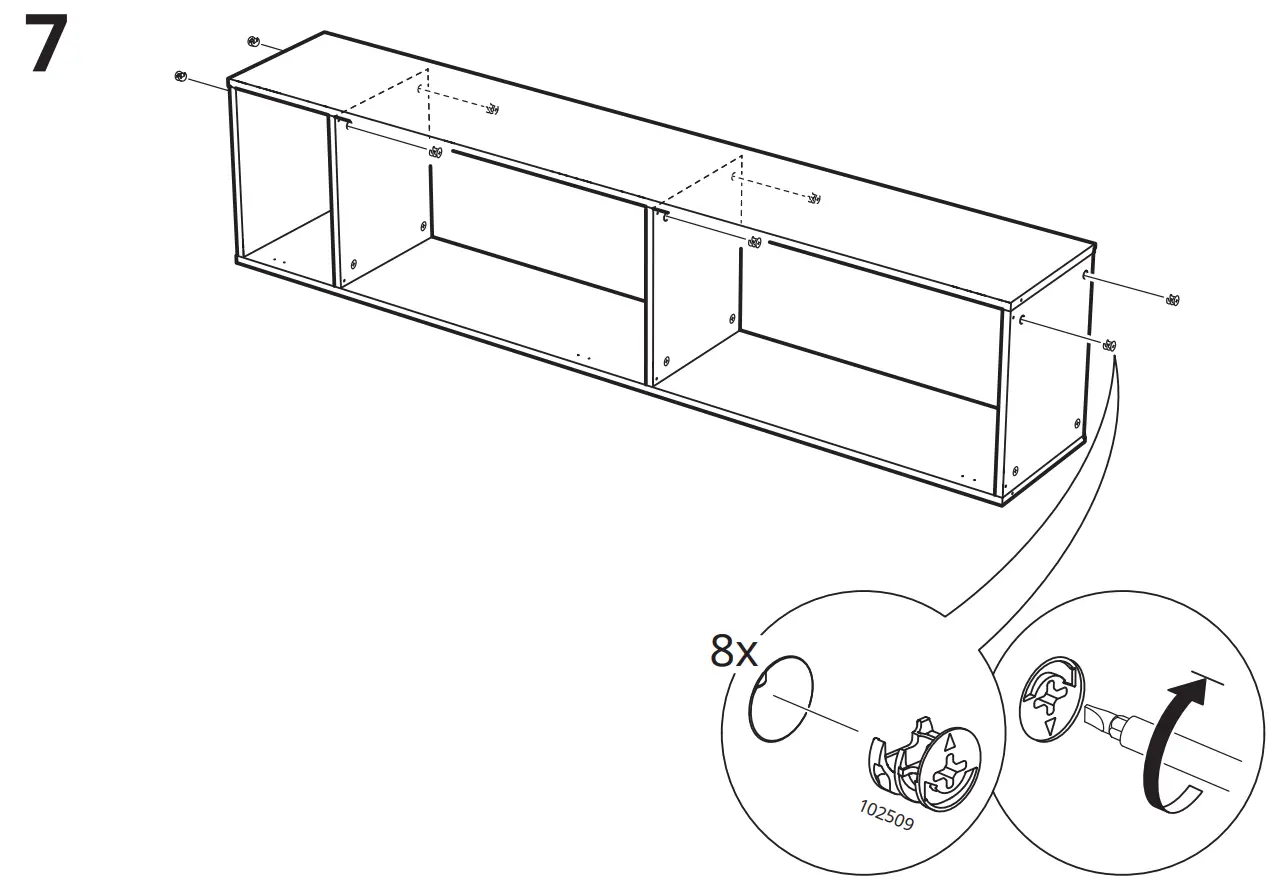 Assembly Instructions
