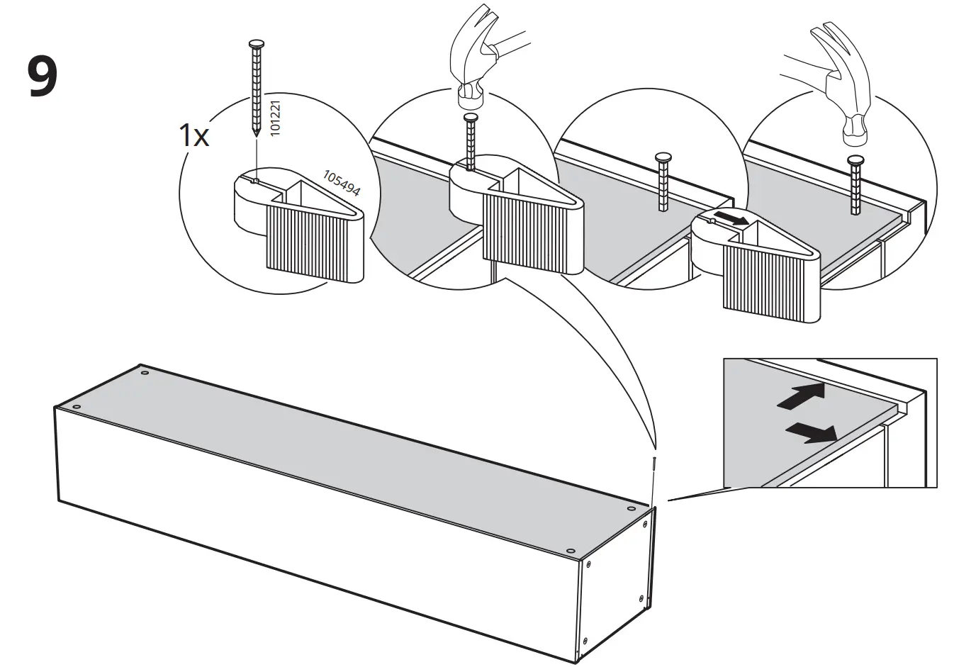 Assembly Instructions