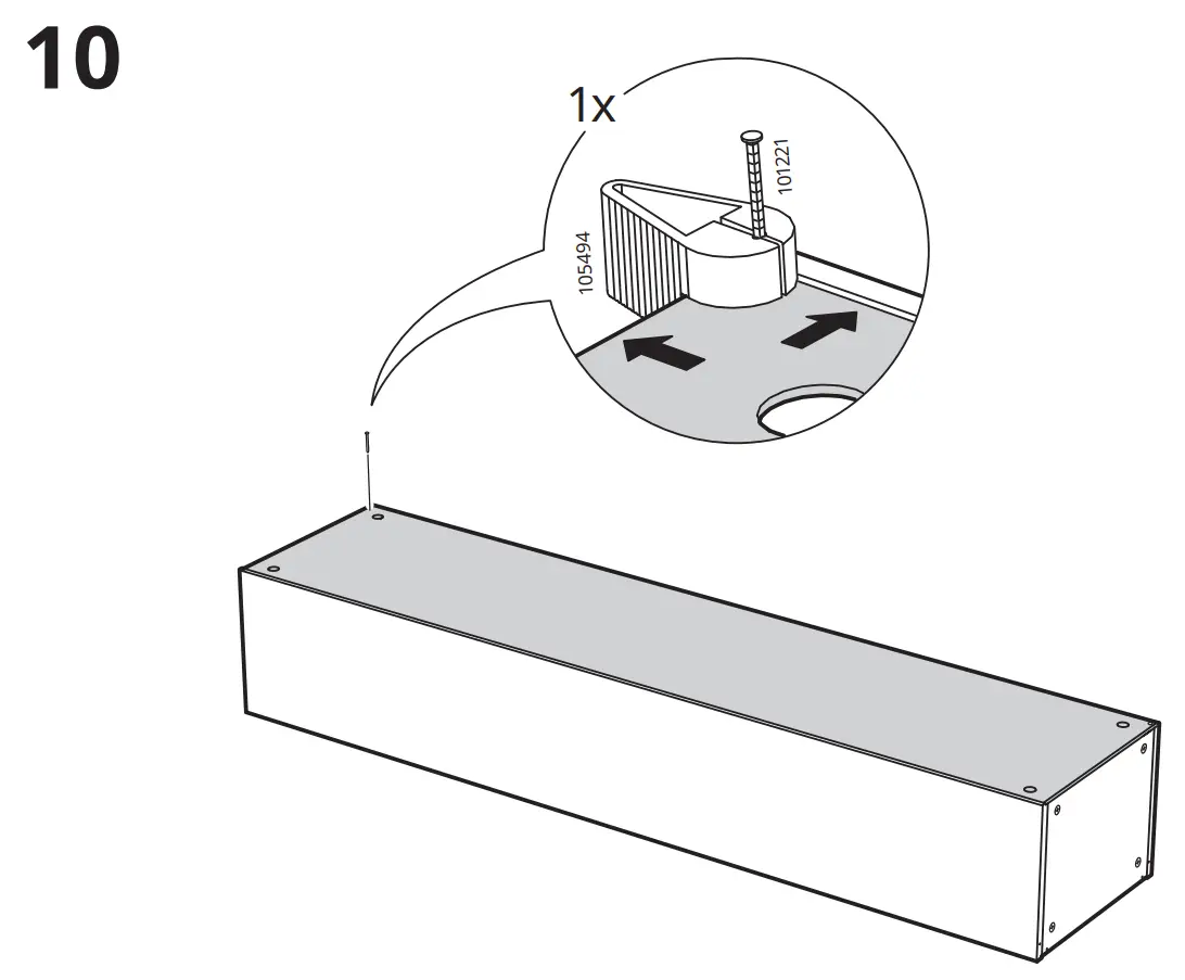 Assembly Instructions