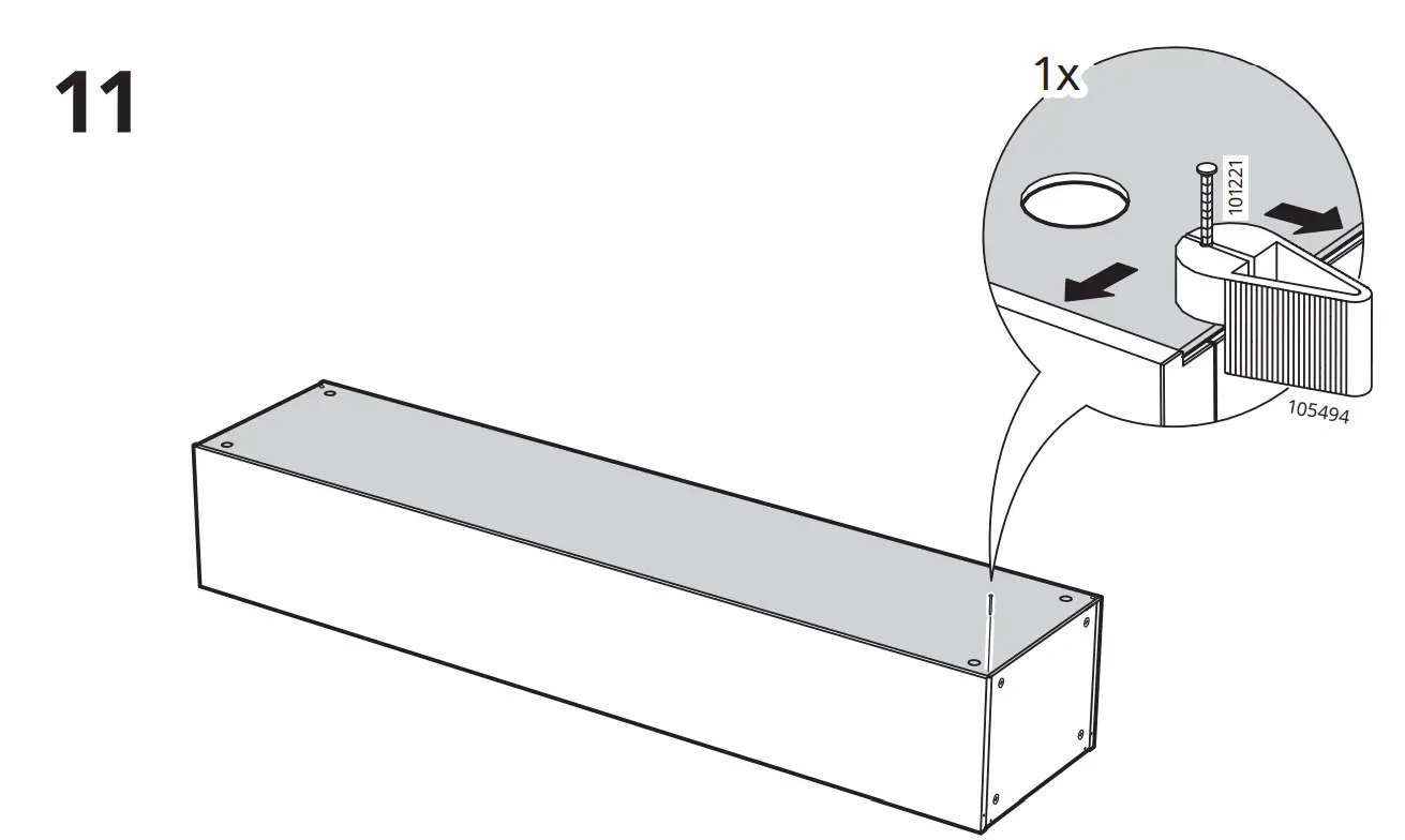 Assembly Instructions