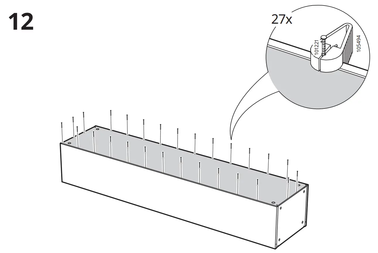 Assembly Instructions