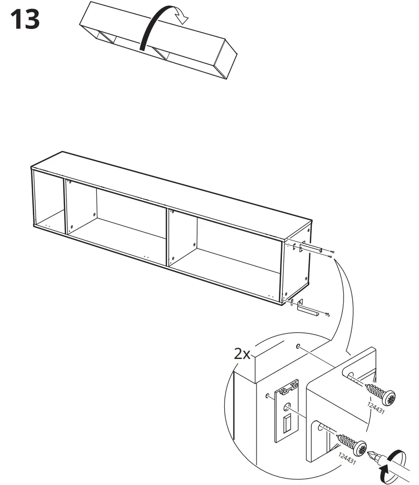 Assembly Instructions