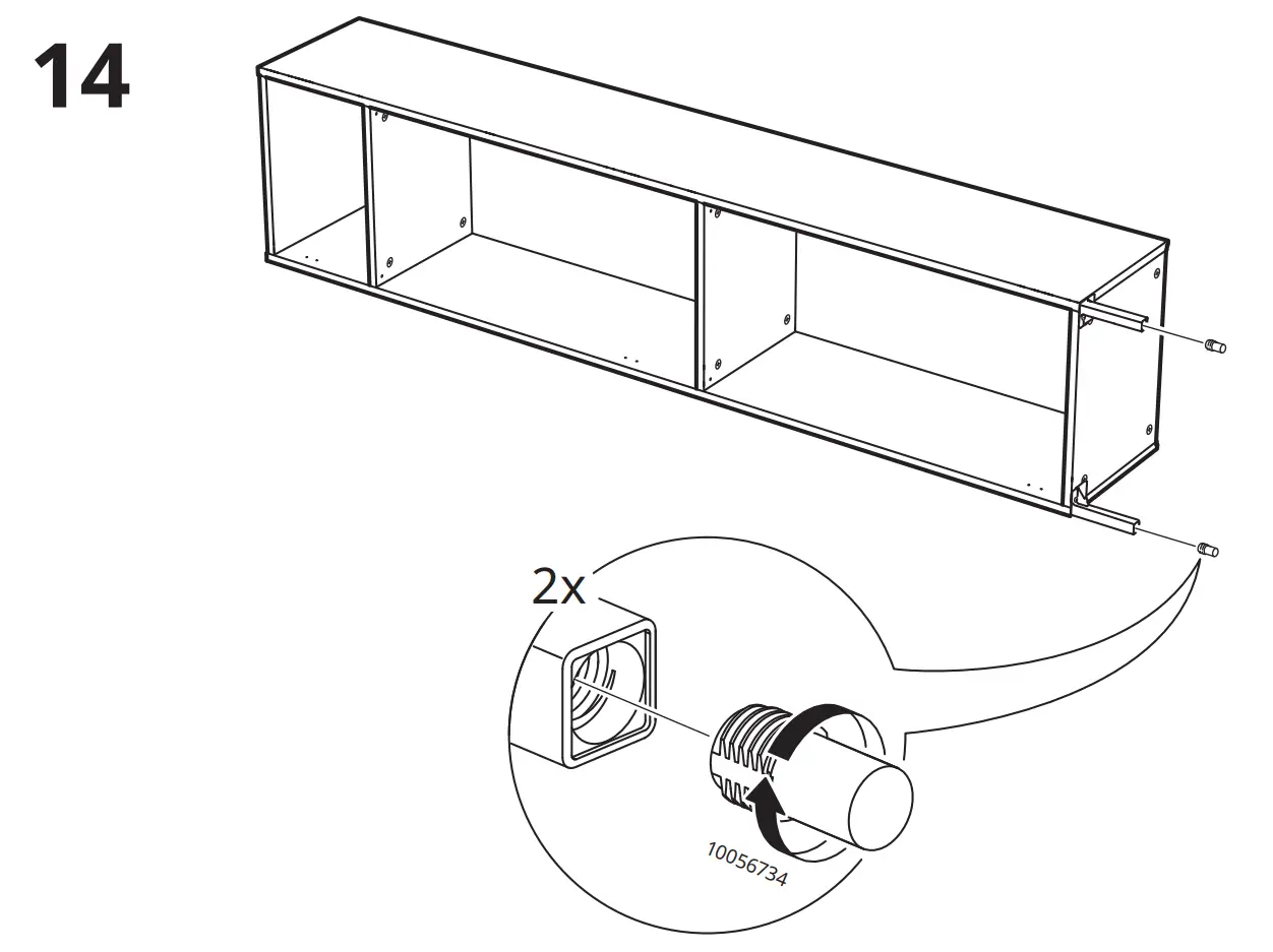 Assembly Instructions