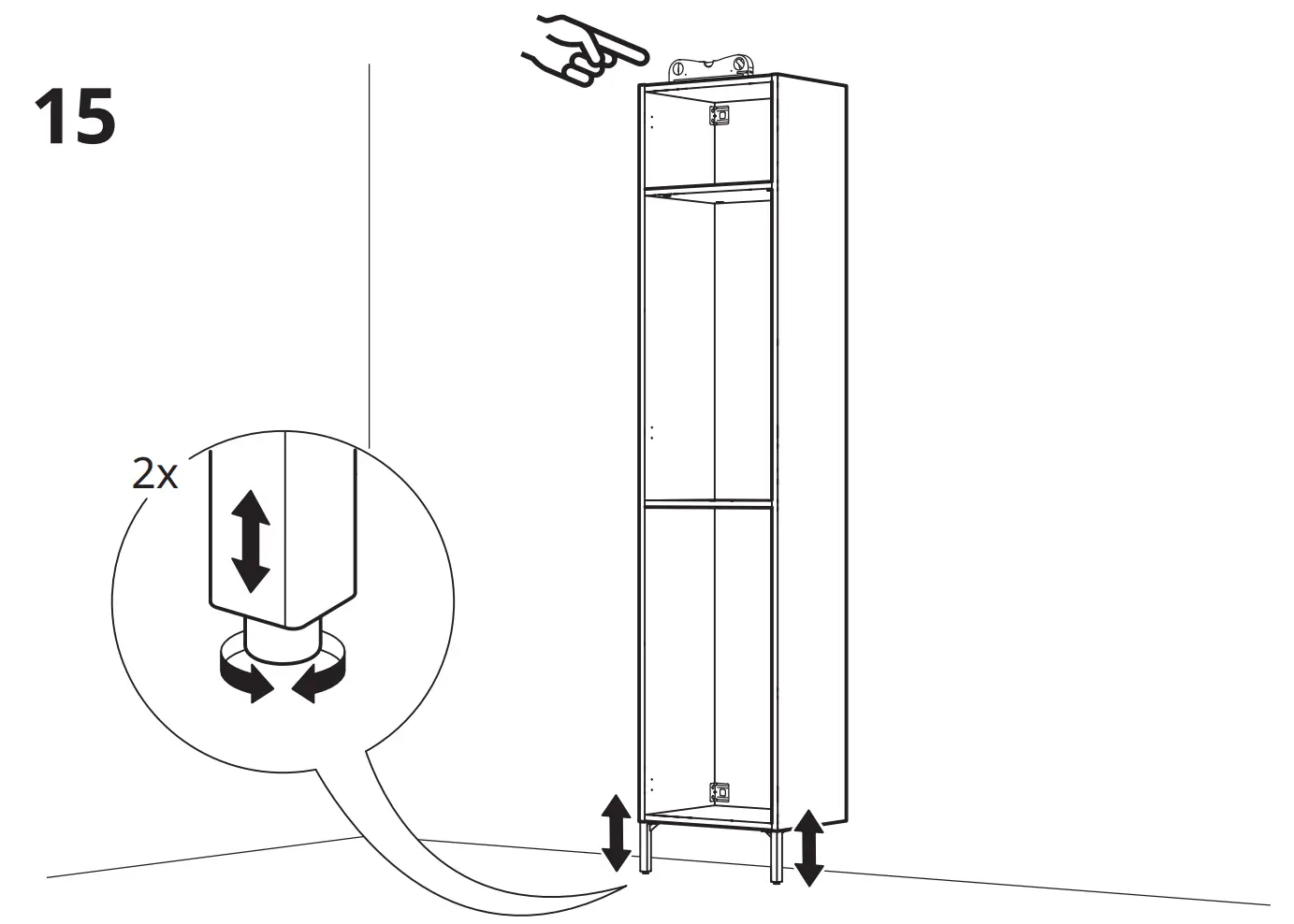 Assembly Instructions