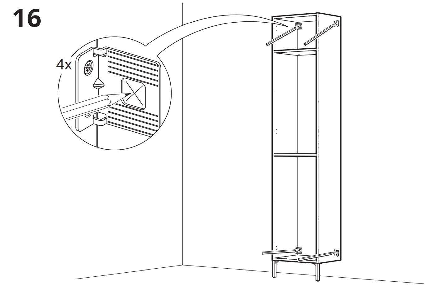 Assembly Instructions