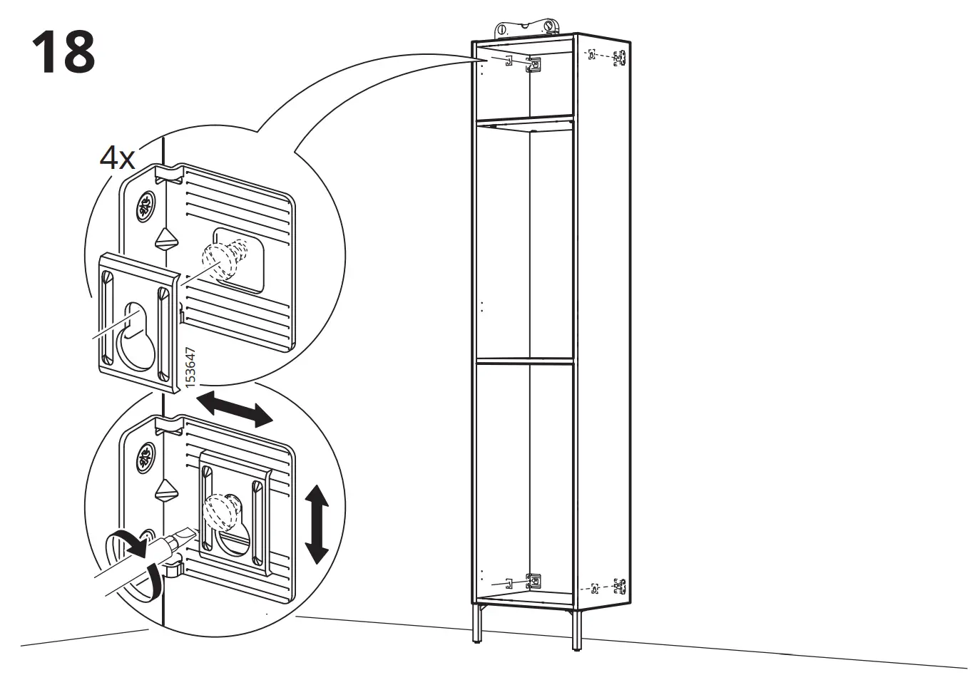Assembly Instructions