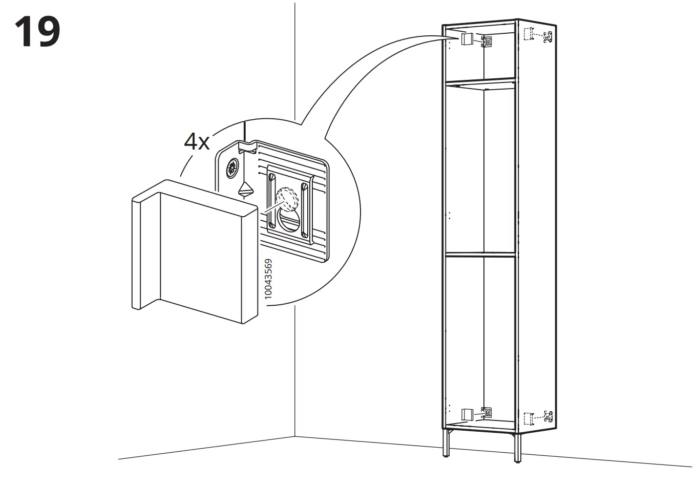 Assembly Instructions