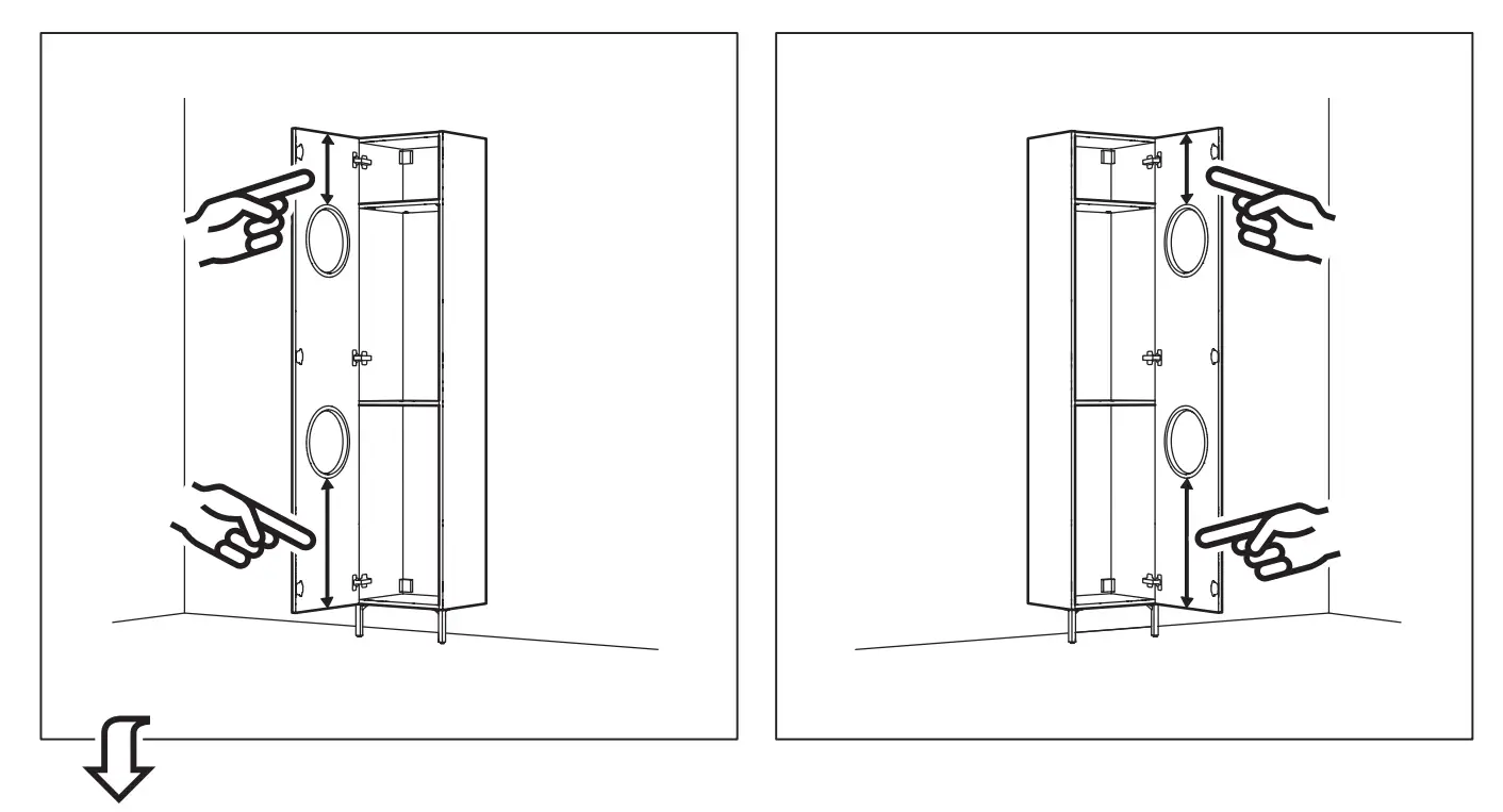 Assembly Instructions