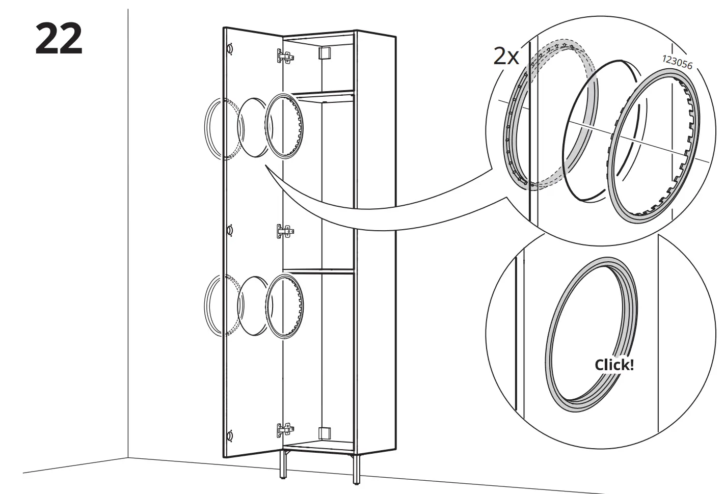 Assembly Instructions
