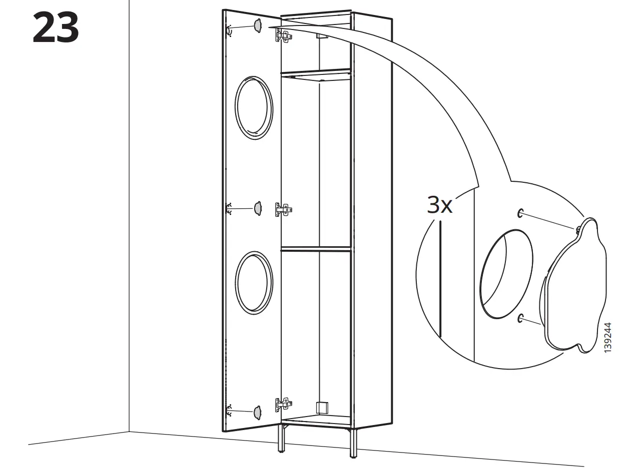 Assembly Instructions