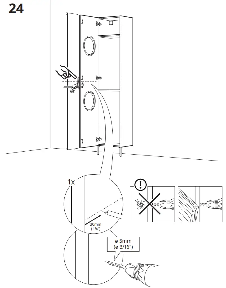 Assembly Instructions