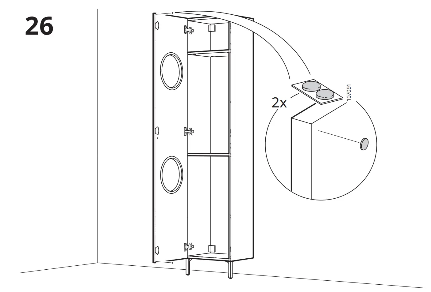 Assembly Instructions