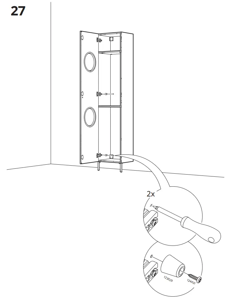 Assembly Instructions