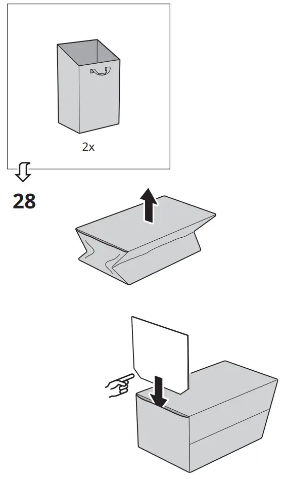 Assembly Instructions