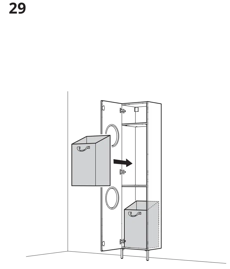 Assembly Instructions