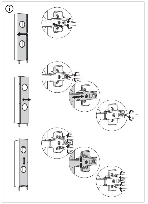 Assembly Instructions