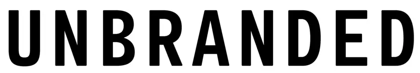 Unbranded - logo